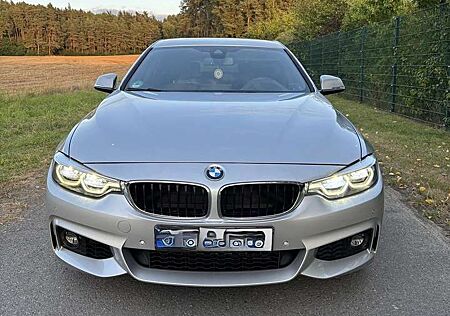 BMW 440 i M Sport