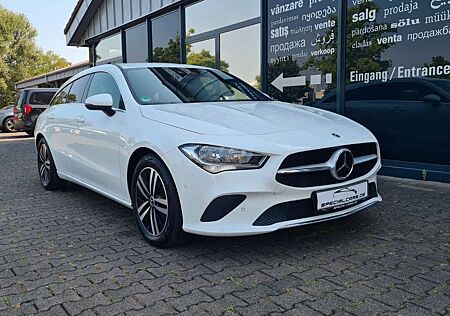 Mercedes-Benz CLA 180 d SB 8G DCT - ASSISTS - 8 x ALU