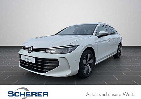 VW Passat Variant Volkswagen Passat 1.5 eTSI Business Navi, IQ.Drive, AHK