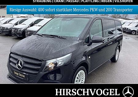 Mercedes-Benz Vito 116 CDI Tourer PRO lang 8-Sitze MOPF 9G+AHK