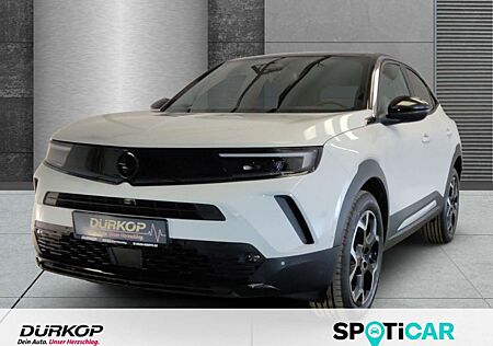 Opel Mokka 1.2 Ultimate AT Sitzheizung Rückfahrkamera Totwink