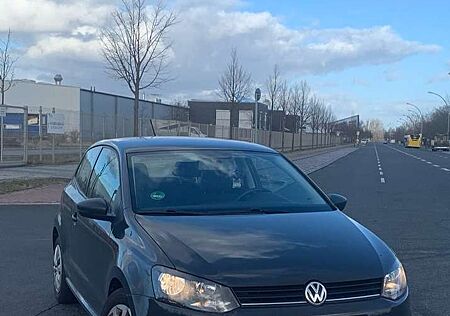VW Polo Volkswagen Trendline
