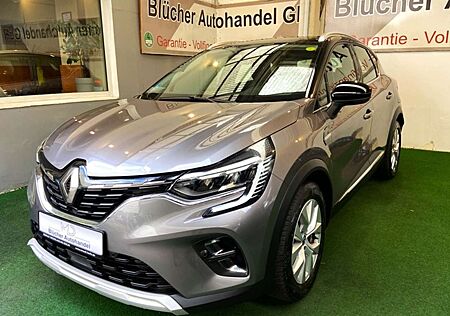Renault Captur II Intens Automatik Hybrid Benzin Intens