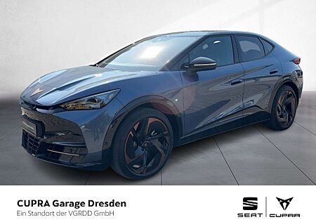 Cupra Tavascan VZ 4Drive 250 kW (340 PS) 77 kWh