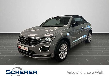 VW T-Roc Volkswagen 1.5 TSI