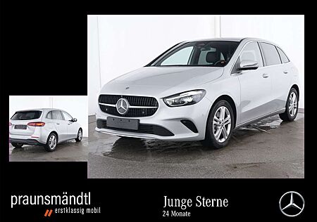 Mercedes-Benz B 250 e Progressive MuBea/Tot/MBUX/Ambi/Dist/360