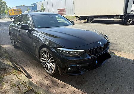 BMW 430d 430 Gran Coupe Aut. M Sport