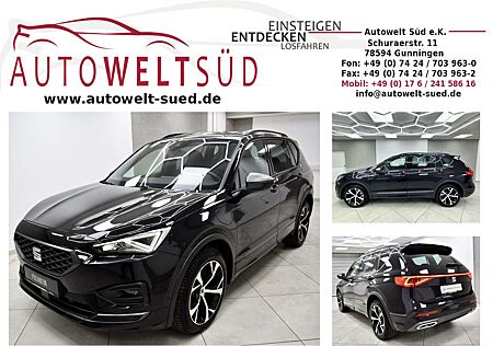 Seat Tarraco Exclusive FR Line 1.4 TSI eHybrid ACC AHK