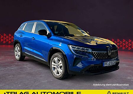 Renault Austral Evolution Mild Hybrid 160 Automatik Vord