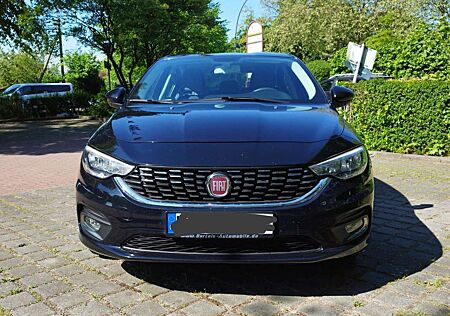 Fiat Tipo 1.6 Multijet Lounge