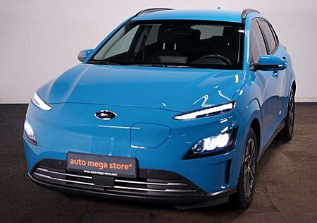 Hyundai Kona 64 kWh Trend*LED*RFK*Keyless*ACC*SHZ*Navi*
