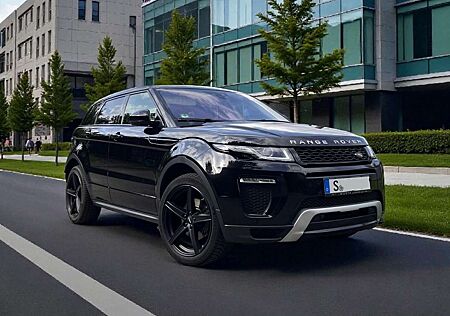 Land Rover Range Rover Evoque Aut. SE Dynamic 180PS