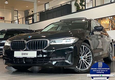 BMW 530 d xDrive CockpitProf Pano AmbienteB Kam. ACC
