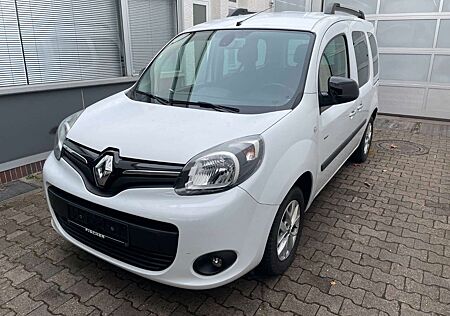 Renault Kangoo Limited *TEMPOMAT*KLIMAANLAGE*EURO 6*