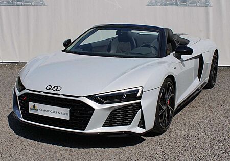 Audi R8 V10 Spyder RWD - Rückfahrkamera, Tempomat, LED