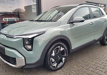 Kia Stonic MJ26 100PS SHZ+PDC h&v+Cam+Navi+Klima