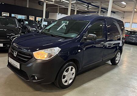 Dacia Dokker Express Ambiance 1.6 LPG GAS NAVI AHK SHZ