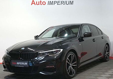 BMW 320 d xDrive Lim. M Sport*LASER*ALCANTARA*DAB*