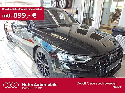 Audi S8 TFSI quattro tip-trc B&O 360° LED HUD Pano Na
