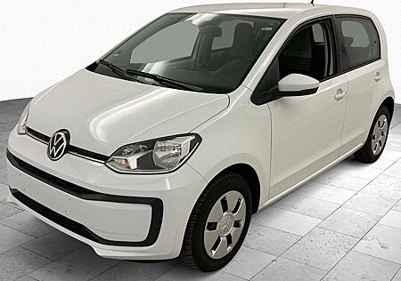 VW Up Volkswagen ! Klima*DAB*Kamera*Fahrerassistenzpaket