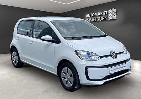 VW Up Volkswagen ! Klima*DAB*Kamera*Fahrerassistenzpaket