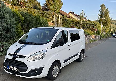 Ford Transit Custom 310 L1 Trend