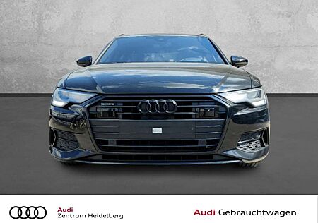Audi A6 Avant Sport 45 TDI quattro 180(245) kW(PS) S troni
