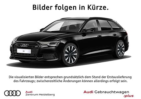 Audi A6 Avant Sport 45 TDI quattro 180(245) kW(PS) S troni