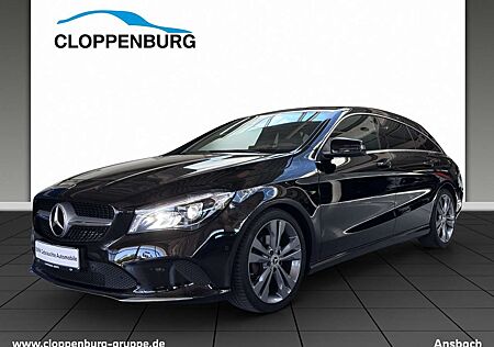 Mercedes-Benz CLA 220 d Shooting Brake 7G-DCT Urban StHz+SHZ