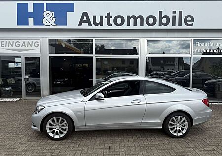 Mercedes-Benz C 250 Top Zustand!