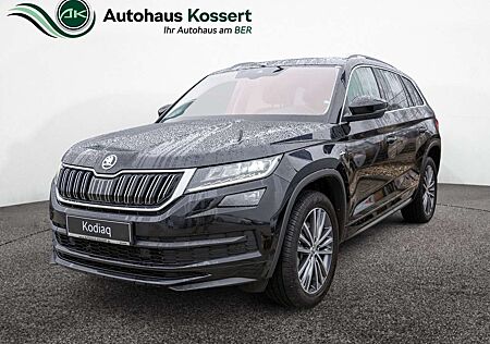 Skoda Kodiaq L&K 2,0l TDI 147 kW 4x4 DSG