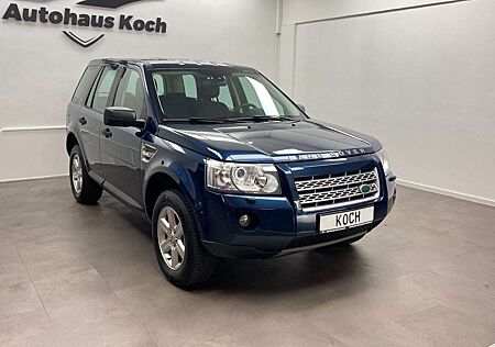 Land Rover Freelander 2 TD4 BI XENON-ALU-NAVI! WIE NEU!