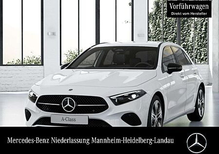 Mercedes-Benz A 200 PROGRESSIVE+NIGHT+MULTIBEAM+KAMERA+7G