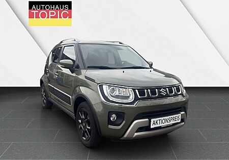 Suzuki Ignis HYBRIT COMFOR +