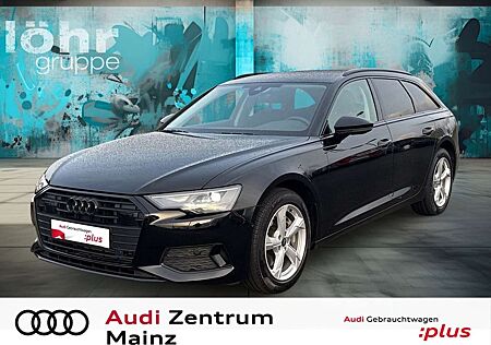 Audi A6 Avant sport 45 TFSI S tronic