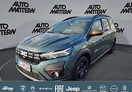 Dacia Jogger 7-Sitz|Kamera|NAVI|AC|SHZ|CarPlay|LED|PDC