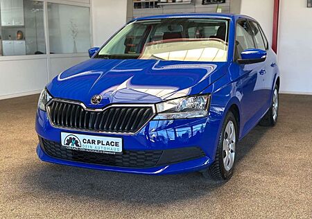 Skoda Fabia Cool Plus