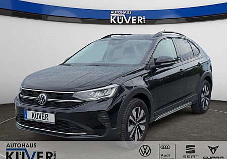 VW Taigo Volkswagen Move 1,0 TSI DSG ACC+AHK+LED+Shzg.+CarPlay