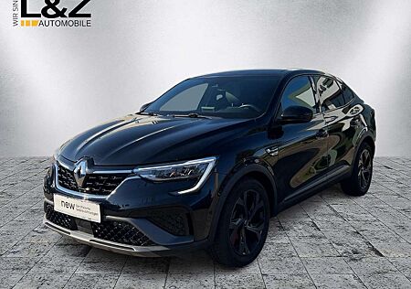 Renault Arkana R.S. Line