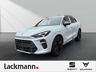 CUPRA Terramar VZ 2.0 TSI *Pano*HD-Matrix*Sennheiser*