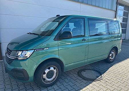 VW T6 Volkswagen .1 Multivan Multivan .1 Kurz DSG Exclusive