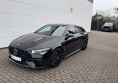 Mercedes-Benz CL A AMG