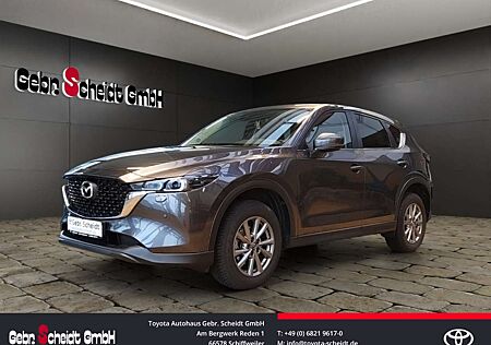 Mazda CX-5 Center-Line LED-Hauptscheinwerfer