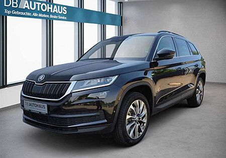 Skoda Kodiaq DRIVE 2.0 TDI DSG 4MOTION