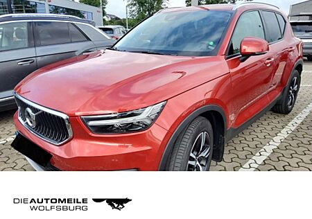Volvo XC 40 XC40 Momentum Rückfahrkam/LED/Navi