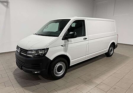 VW T6 Transporter Volkswagen ,4Motion,lang,Klima,Radio,AHK