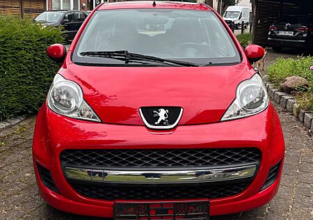 Peugeot 107 70 2-Tronic Filou