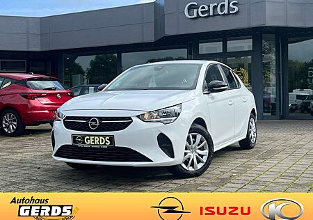 Opel Corsa Edition