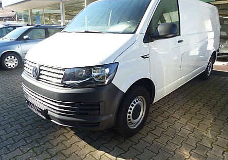 VW T6 Transporter Volkswagen Kasten lang