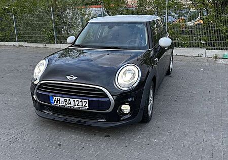 Mini Cooper X ZENON tüv bis 06.2026